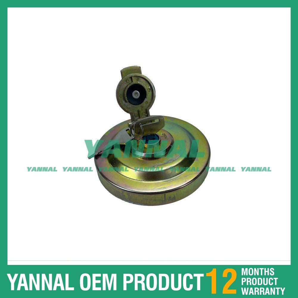 SD40SR Cap PW20P01044P1 for Kobelco Engine Parts