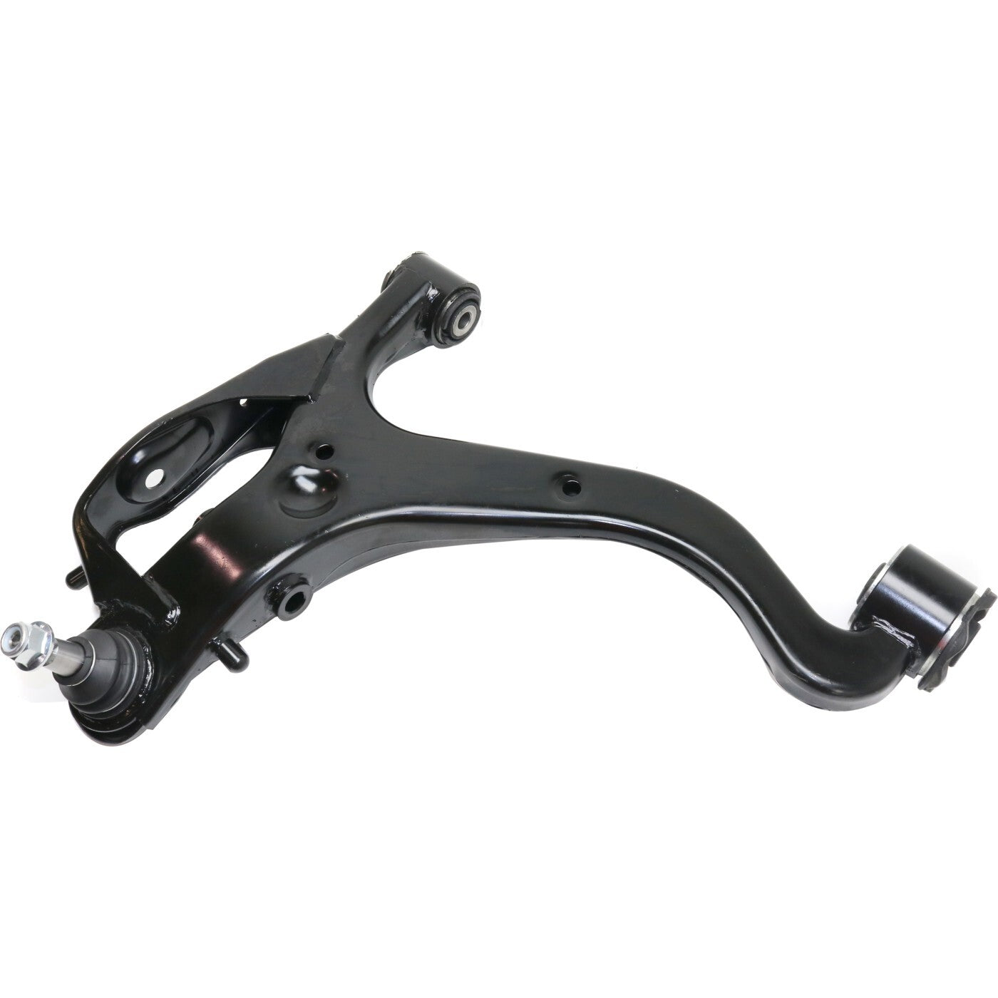 Front Left & Right Lower Control Arm Kit For 06-13 for Land Rover for Range Rover Sport n