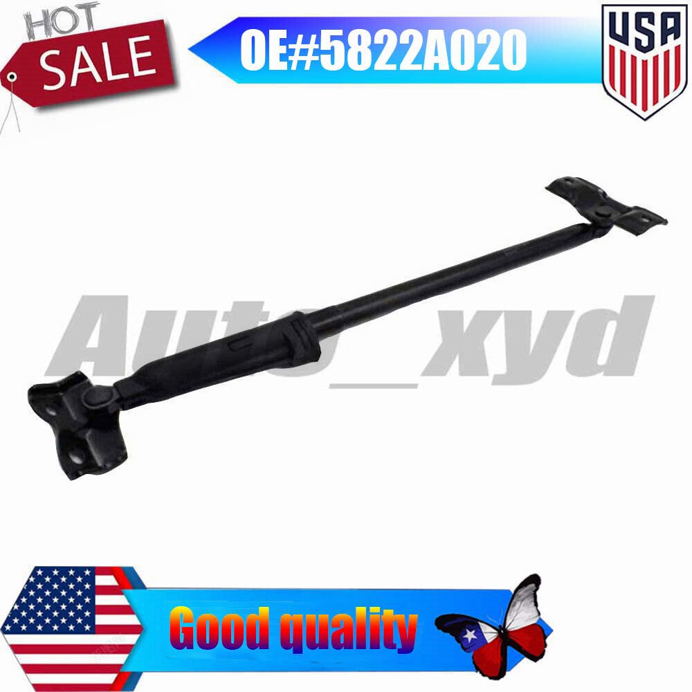 Tailgate support plug 5822A020 is suitable for Mitsubishi Pajero Montero 4th XYD Q