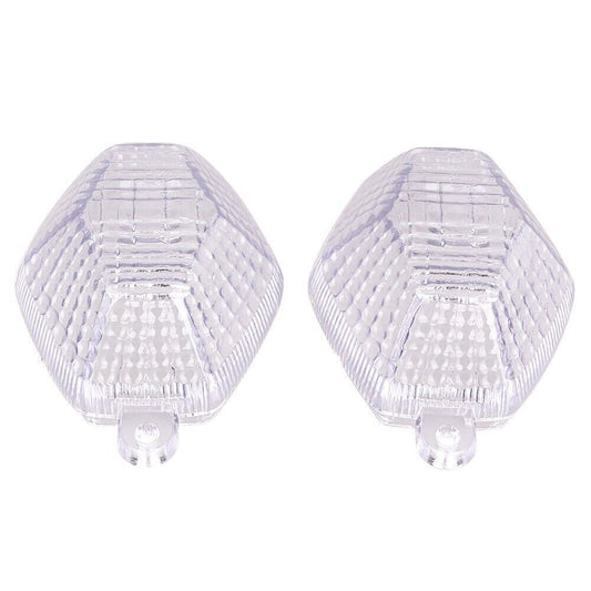 Front Indicator Turn Signal Blinker Light Fit for SUZUKI SV650  SV1000BANDIT Pair