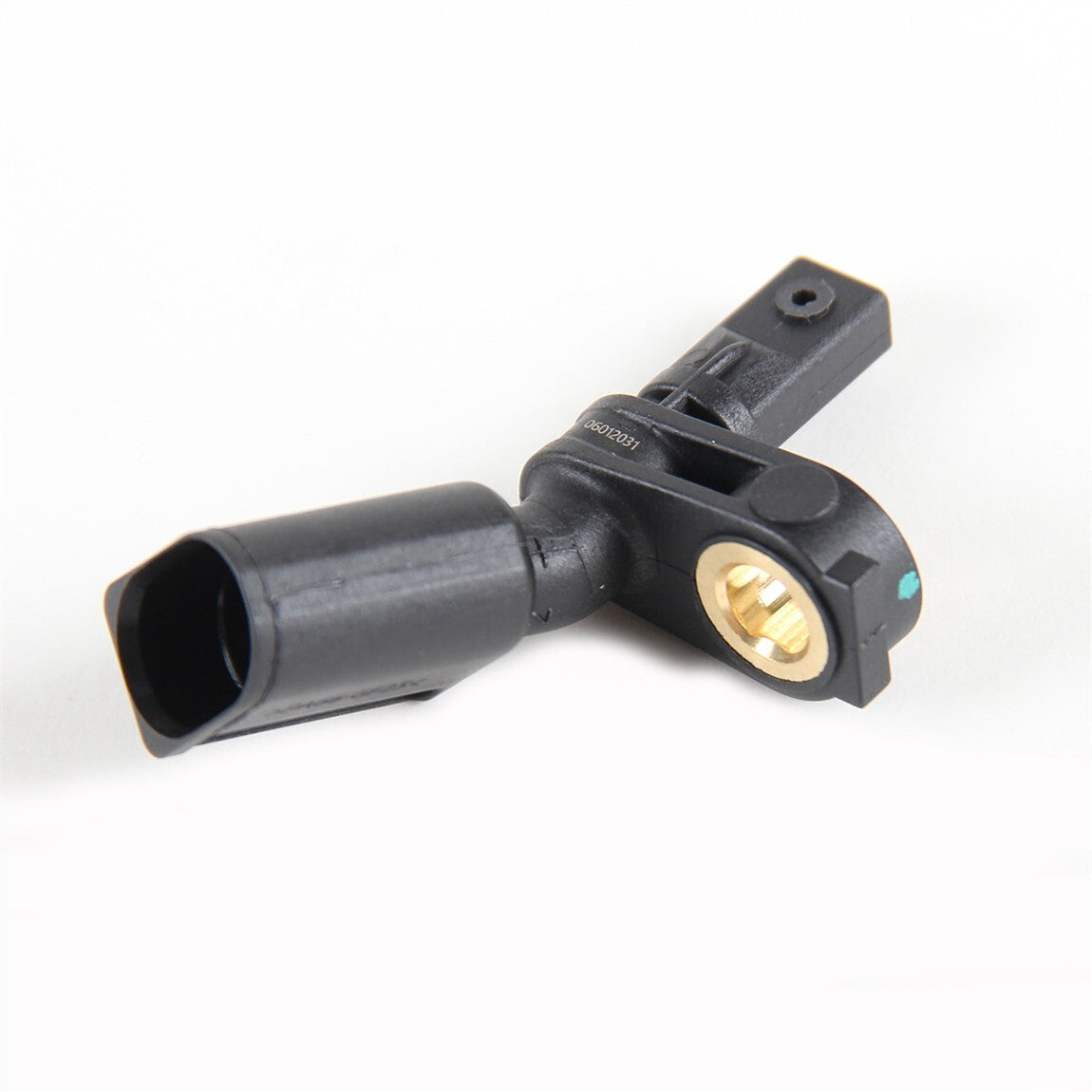 ABS Sensor Front Right Fit for VW for Golf for AUDI Q3 WHT003860 Q