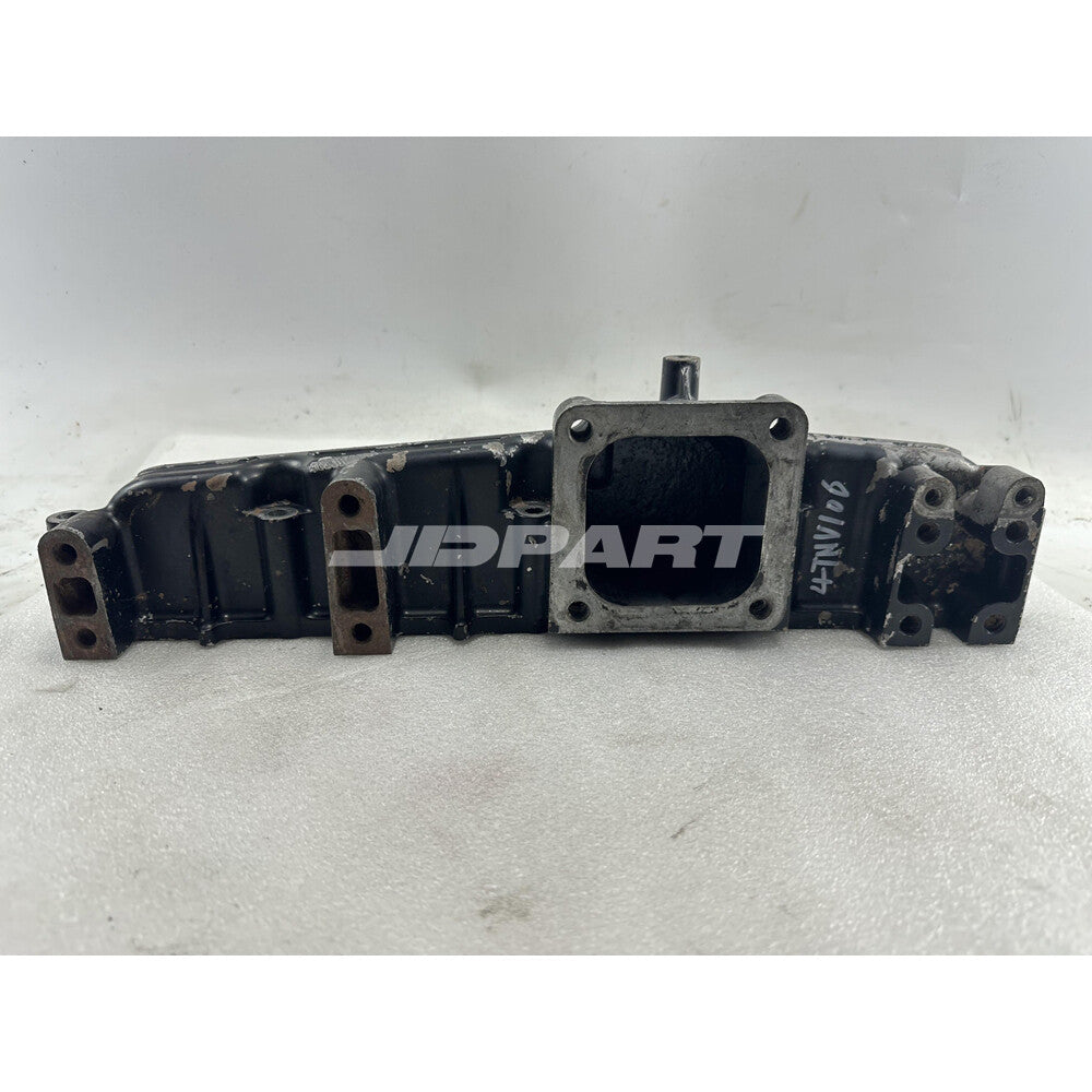 4TNV106 intake manifold is suitable for engine parts.