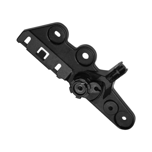 Fits For 3 Series F30 F31 F35 2012-2018 Bonnet Hood Lever Release Bracket Holder Q