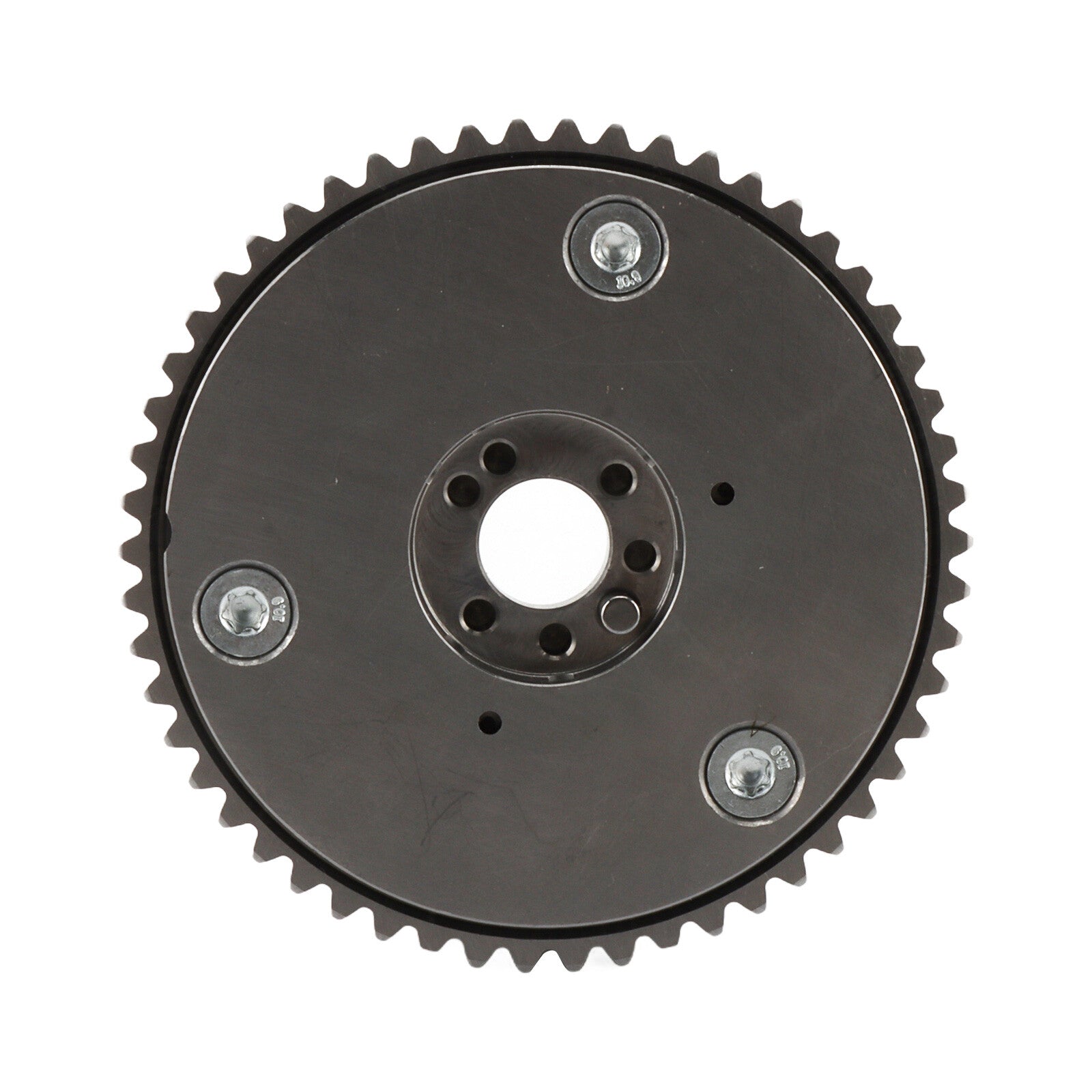 24350-2E700 engine intake CVVT camshaft gear suitable for Kia Soul Forte and for Hyundai for Veloster .