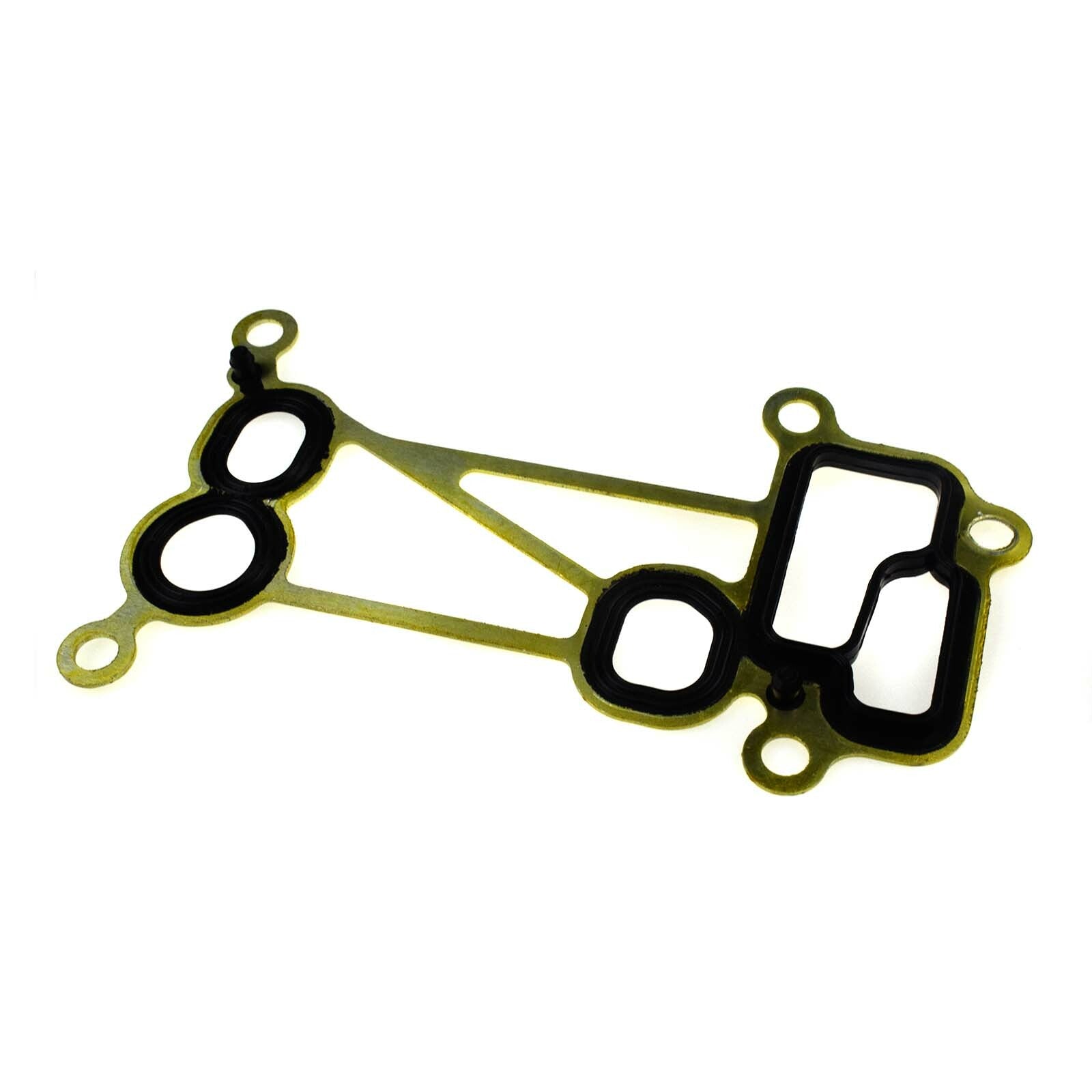 Oil filter housing gasket 11428513448 for E90 E70 E71 F01 F10 N57 X5 X6- v