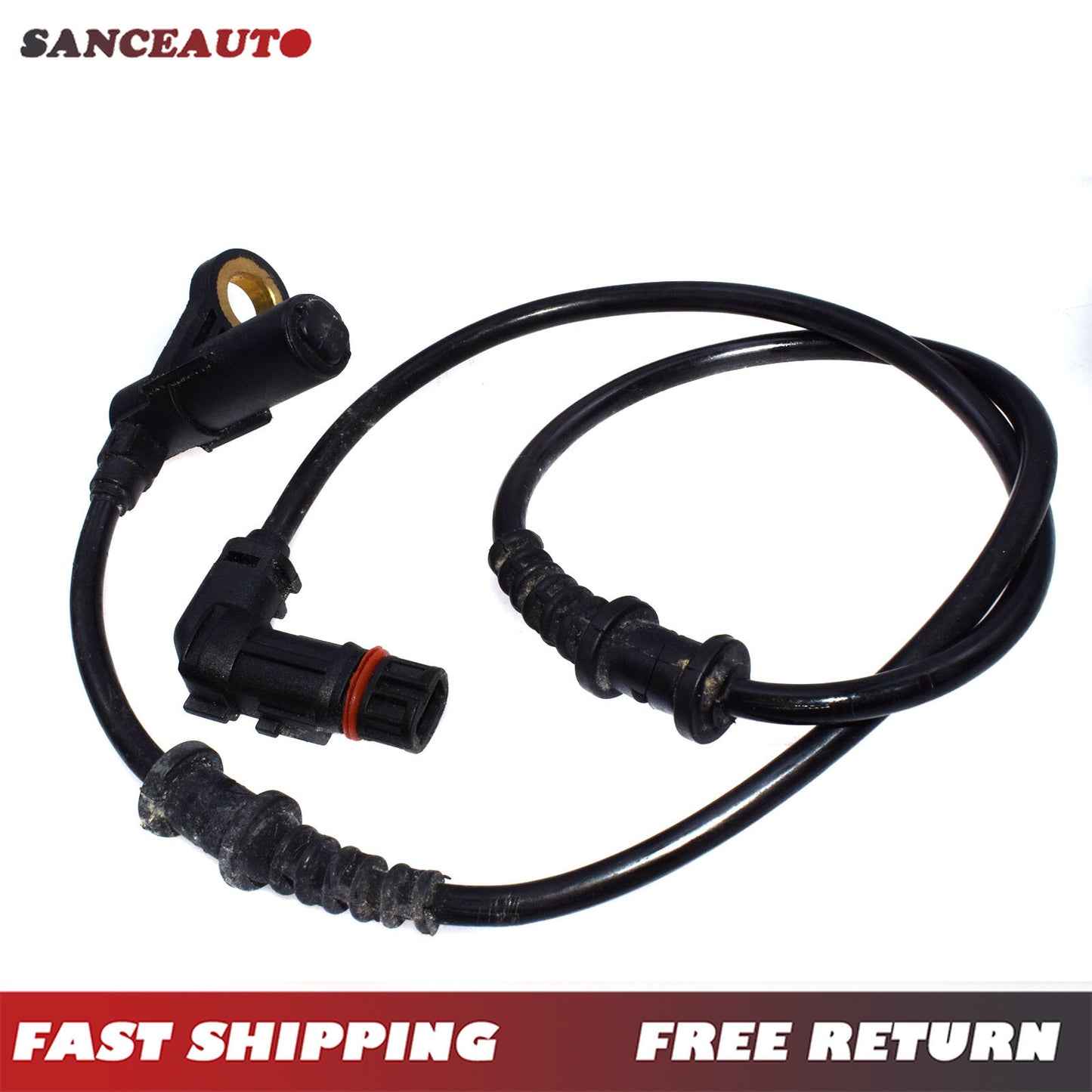 ABS wheel speed sensor front left or right applicable to CL500 00-06 CL600- n