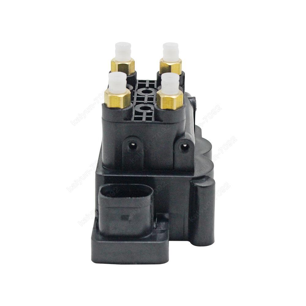 Air Suspension Solenoid Block Valve for Kia Mohave Borrego 2008-2015 558202J000