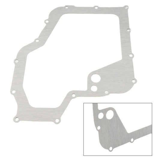 Engine Crankcase Oil Pan Cover Gasket for SUZUKI 11489-24F10 GSXR1300