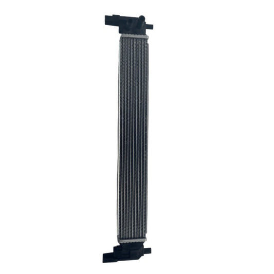 The water cooler is suitable for SKODA FABIA 1.4 TDI 2014
