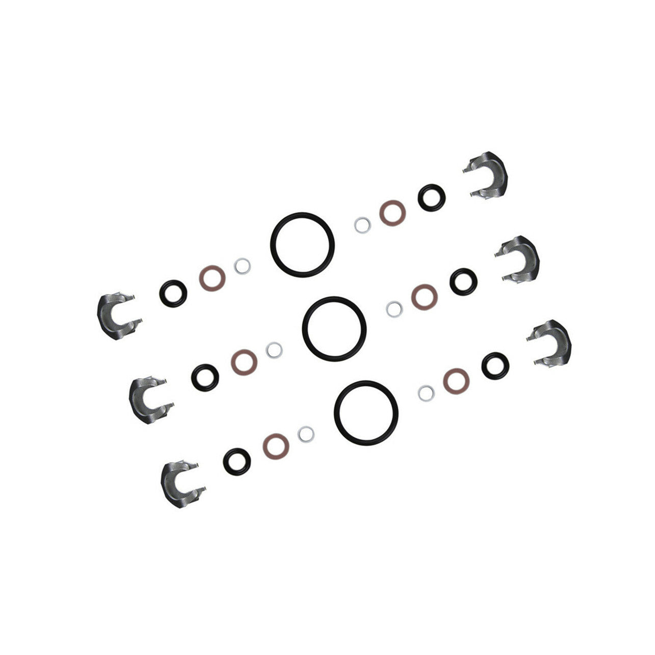 7380833 65064020006 71 Thermostat suitable for Liebherr D904 engine spare parts  14798 A