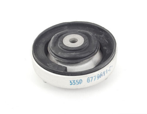 One rear upper strut shock absorber suitable for E60, E61, E64, E65, E66, 525i, 528i, 745i- n