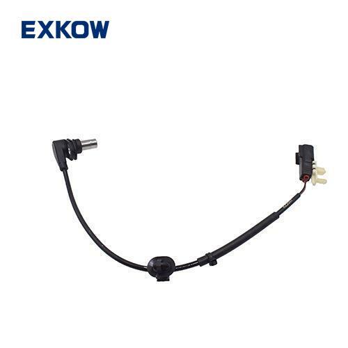 Rear Left ABS Wheel Speed Sensor for Ford Ranger 2015-2017
