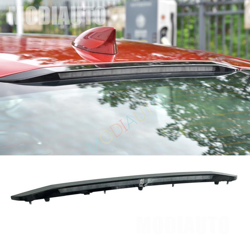 Fit for Chevrolet Malibu 2016-2023 Third High Mount 3rd Brake Light Stop Lamp