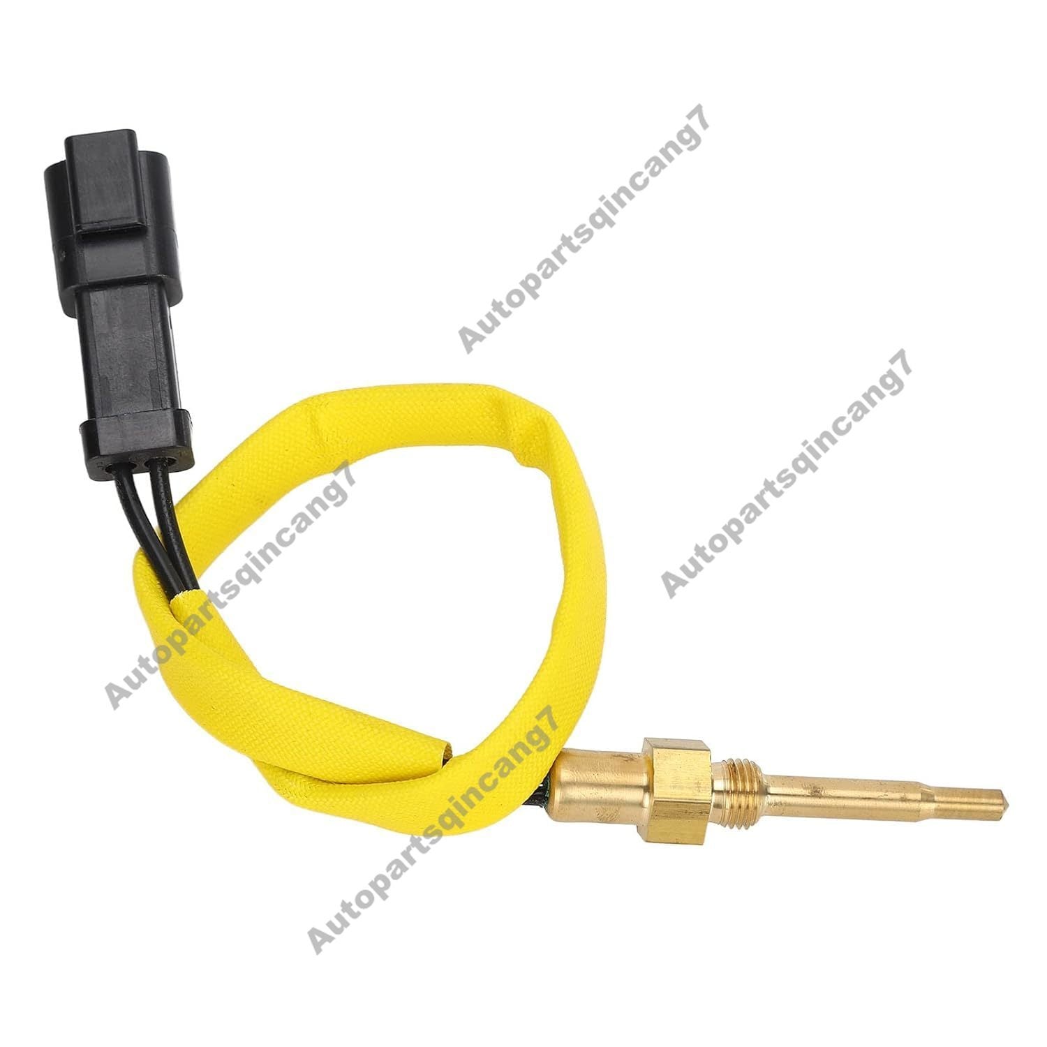 Temperature Sensor 145-7028 1457028 for Caterpillar CAT 2384C 2484C 525C Loader Q