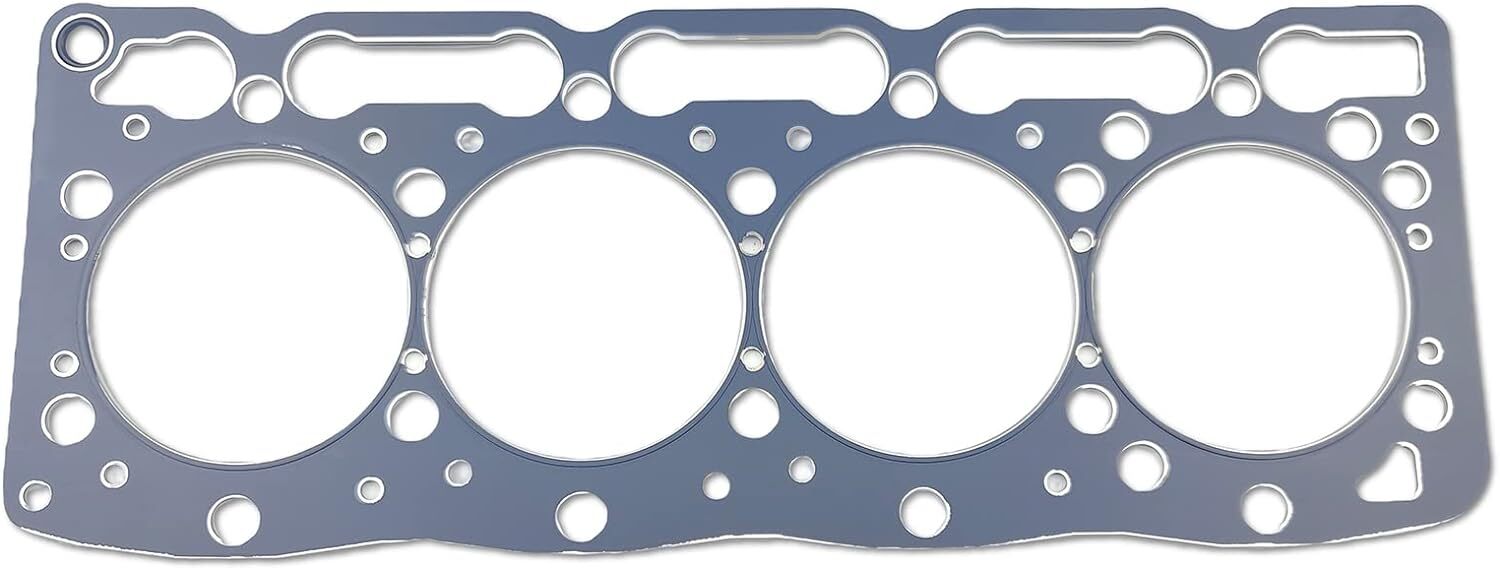 V1505 Metal Kit + Full Gasket Kit for Kubota V1505BH V1505-E2 V1505D V1505T Q