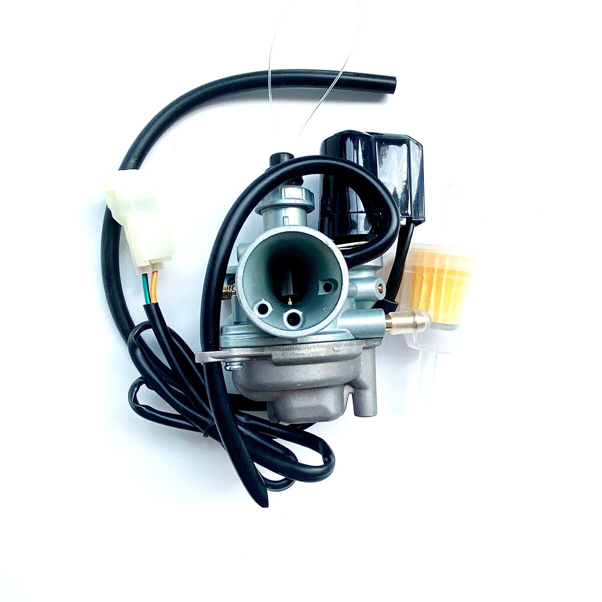 New CARBURETOR for KAWASAKI 90 KFX90 KFX 90 4-Stroke Carb 15004-Y008 2007-2020