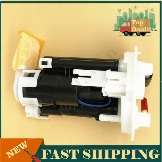 One fuel pump assembly module is suitable for Lancer 2.0L-L4 2002 2003 MR497413- n
