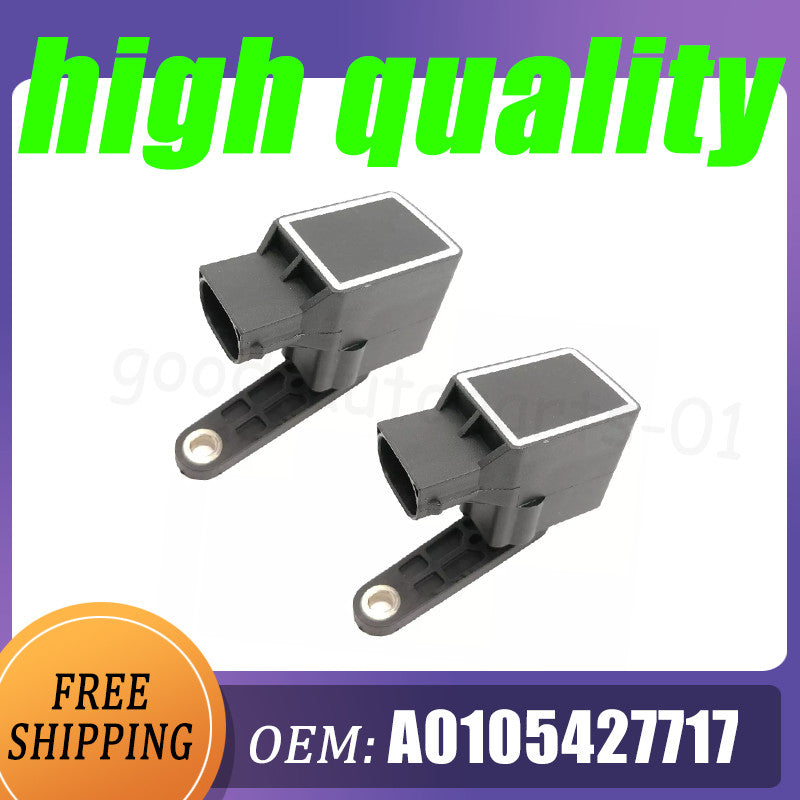 20105427717 Front/Rear Suspension Height Sensor for 06-12 for MERCEDES-BENZ