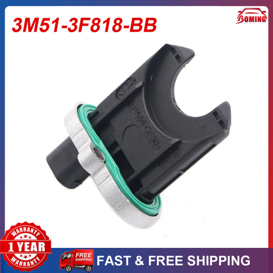 New  for ford  C-Max Focus II Turnier Steering Angle Sensor 3M51-3F818-BB Q