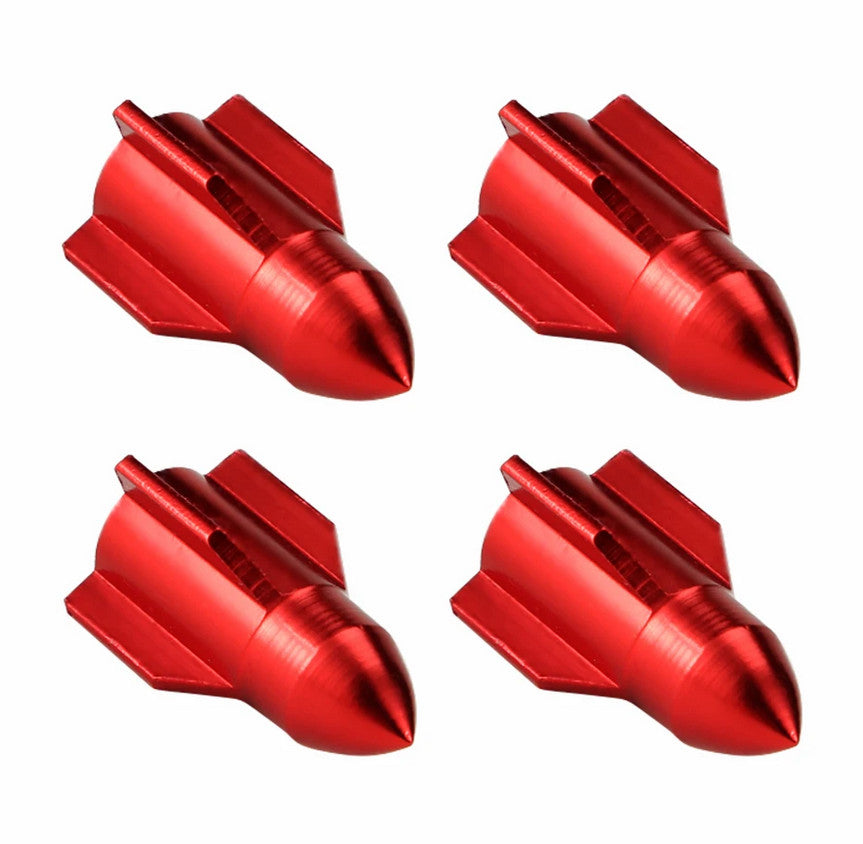 Car Gear Shift Knife Boot Racing Shifter Cover Red for Honda - v