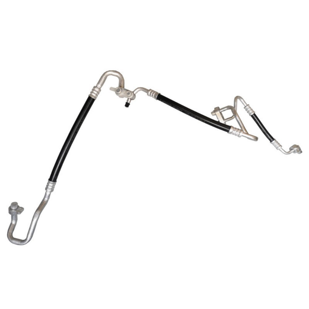 Air Conditioning Pipe Replace# 95192347 42362786