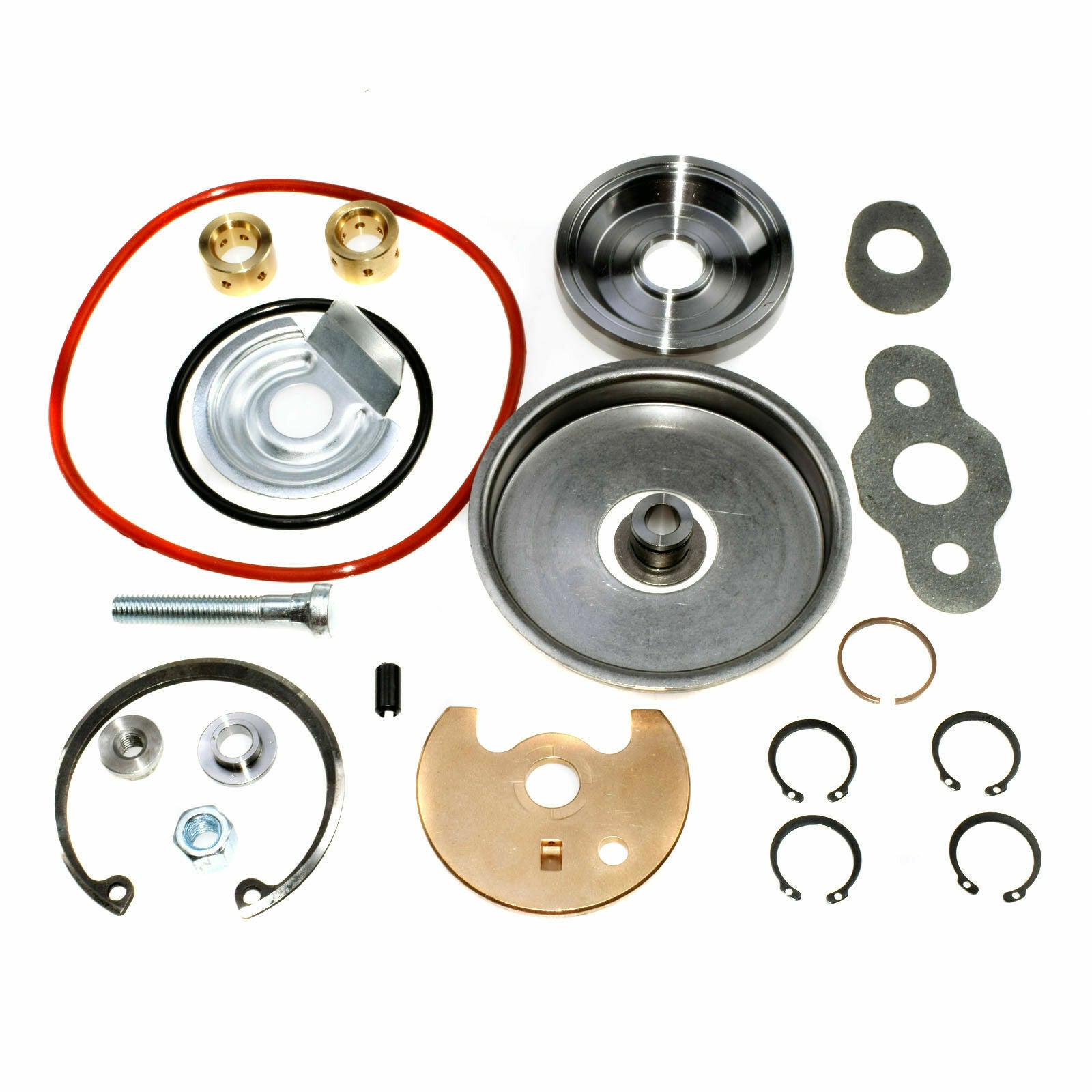 Turbine repair kit for TD05 TD06H TD05H TD06SL2 14G 16G 18G 20G- v