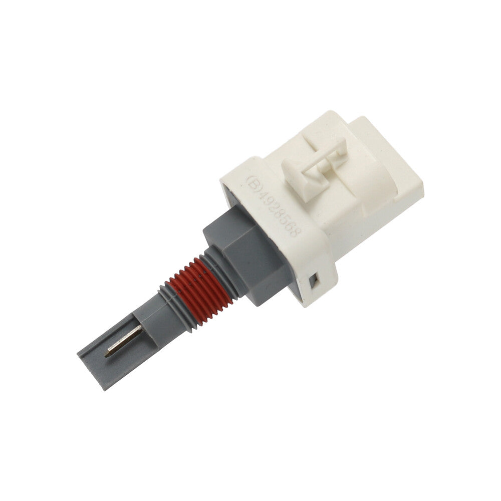 1 fluid level sensor, heavy-duty coolant, 2872769, suitable for QSK50 4928568