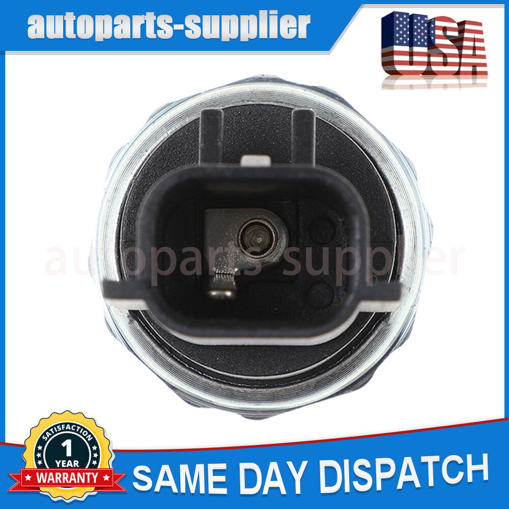 Hydraulic switch transmitter 5149059AA is suitable for Chrysler , for Dodge , for Ford , for Jeep , for Ram 1500