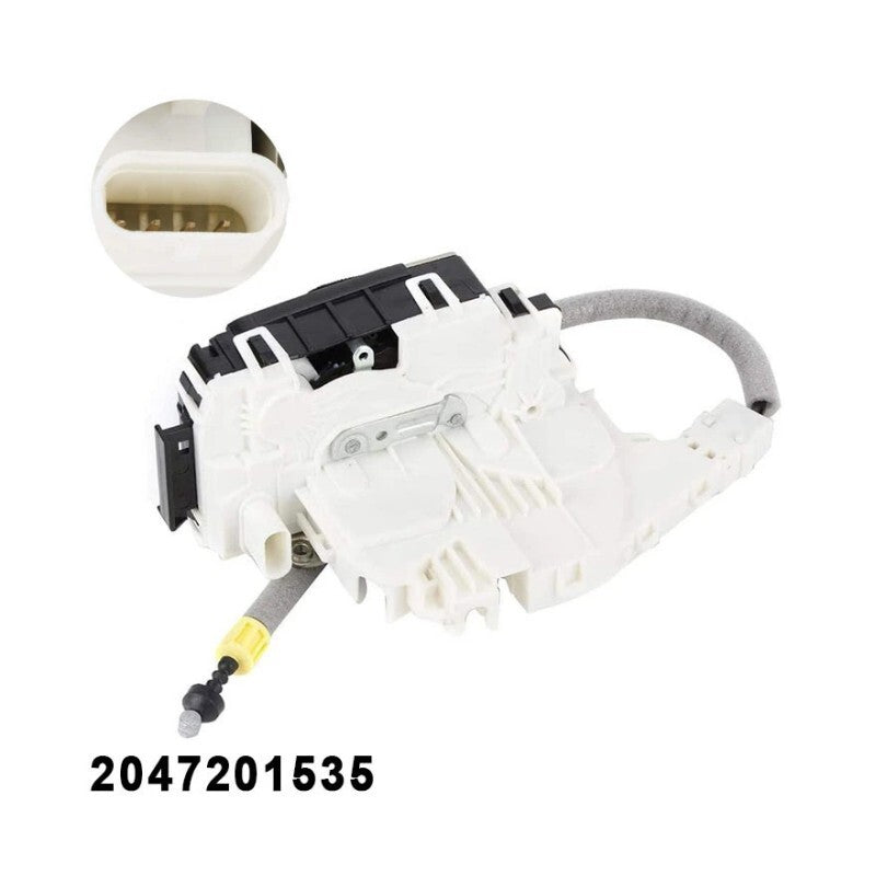 for Mercedes W212 E350 E550 C300 Driver Door Lock Actuator Latch Front Left n