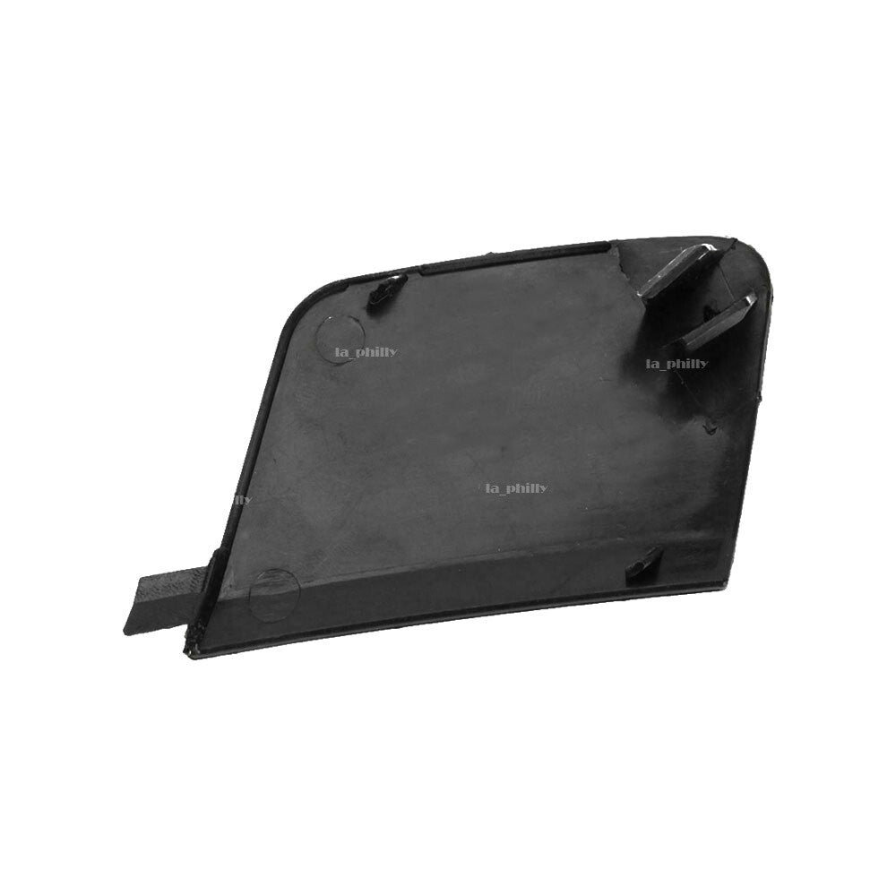 Rear Bumper Tow Hook Eye Cover Cap  39814200 Fit for Volvo V40 2013 to 2016 Q
