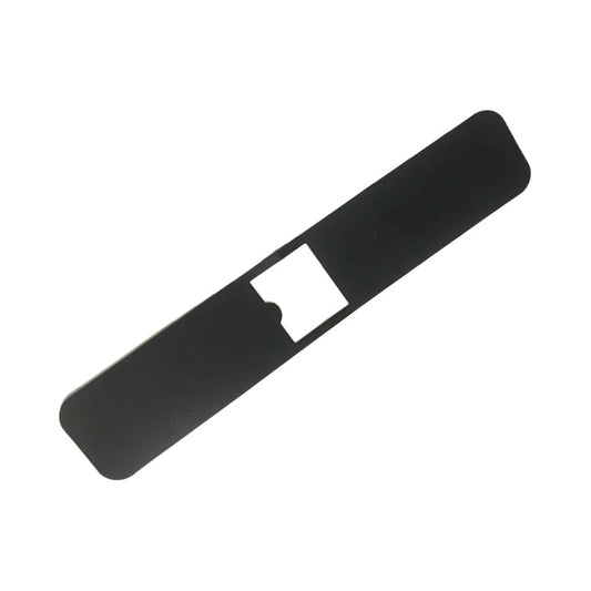 Auto Shifter Trim Blind Board Cover Decor Fit  for ford  for Mustang 2005-2009