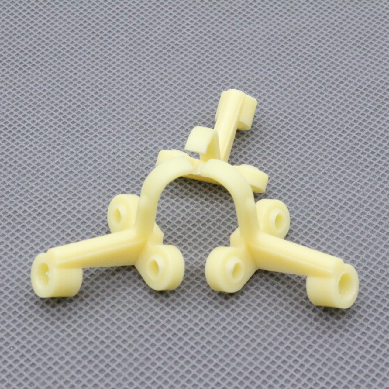 Headlight Adjusting Screw Nut Clip For GM 5949838,Pack of 10