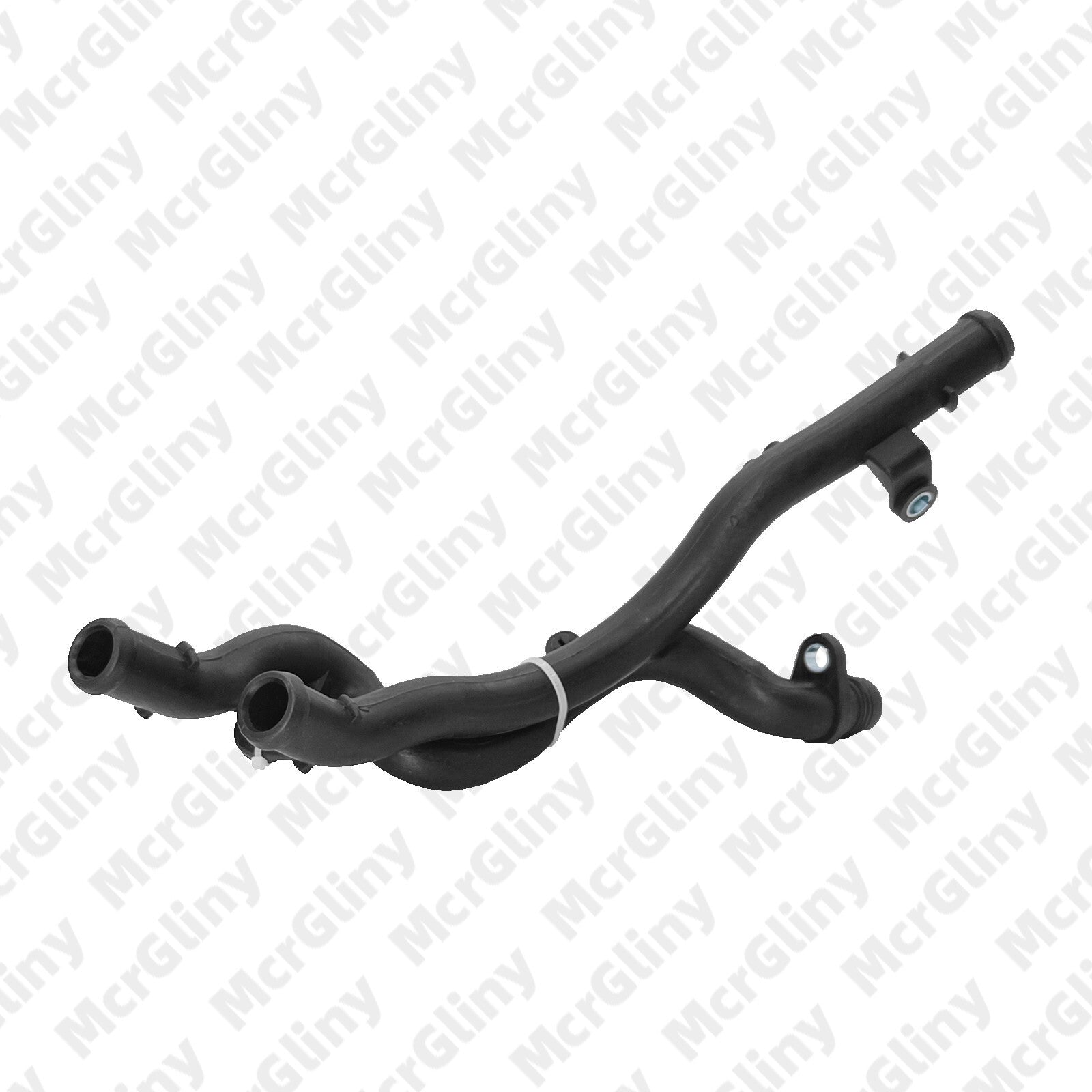 Engine coolant hose 06E121044AF is suitable for Audi for A8 , Q5, Q7, S4, S5, A5, Quattro, and Touareg. n