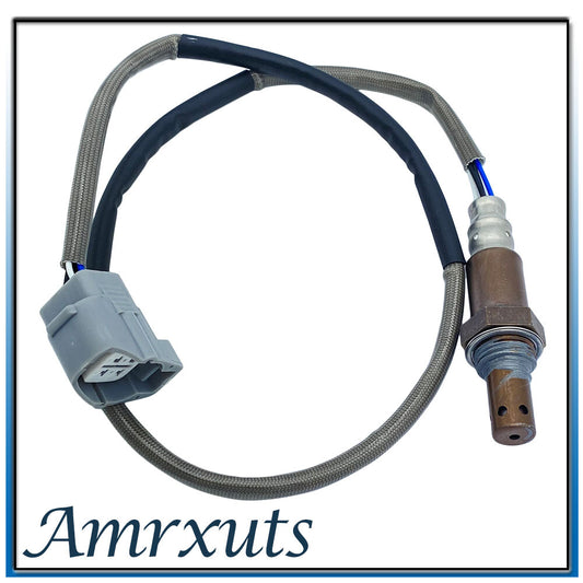 Downstream Oxyegn sensors are suitable for Mazda 3 2.0L (14-18mm) and for Mazda 6 2.5L (14-20mm) models, PE12-18-86Z-. n