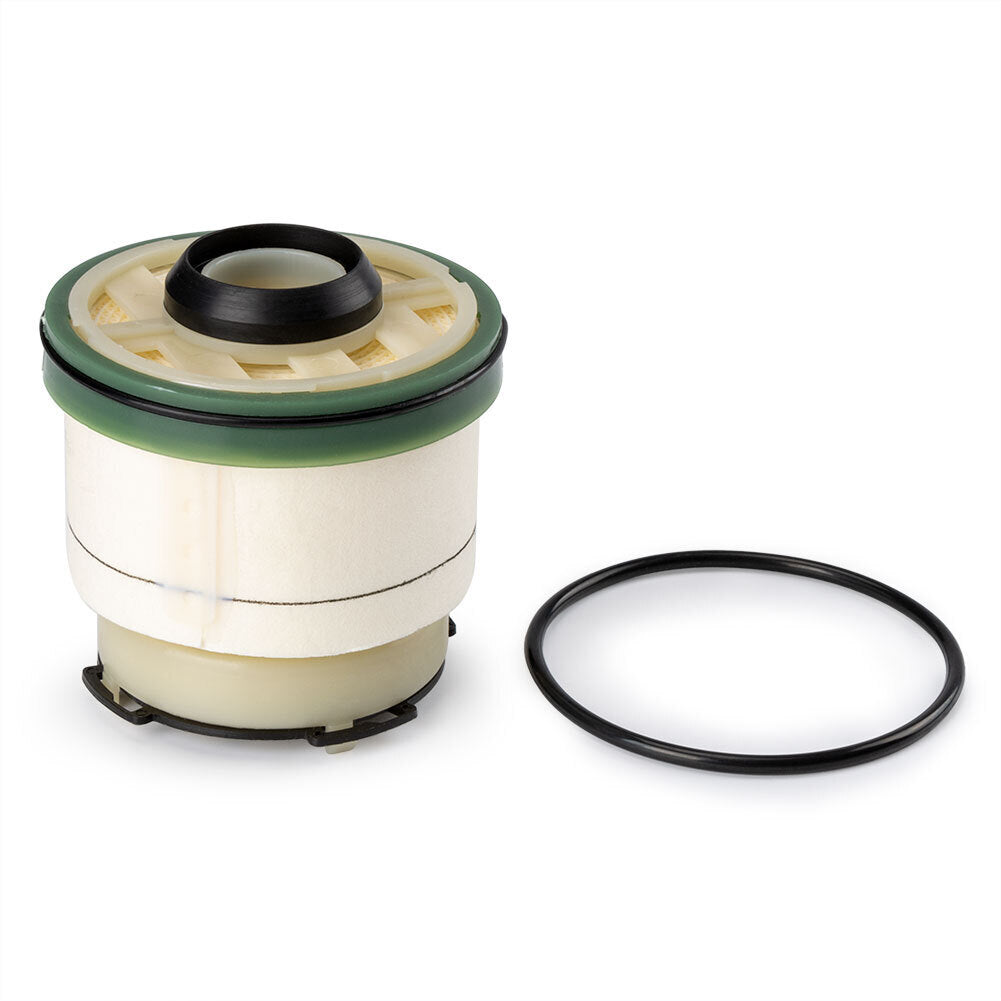 Fit  for ford  2013-2017 New AB399176AC Fuel Filter With O-Ring Replacement Q