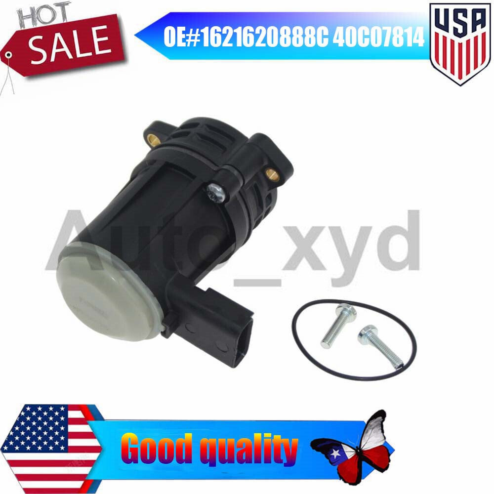 Parking Brake Caliper Motor 40C07814 for Tesla S/X 2012-2021 2013 2014 2015 2016 Q