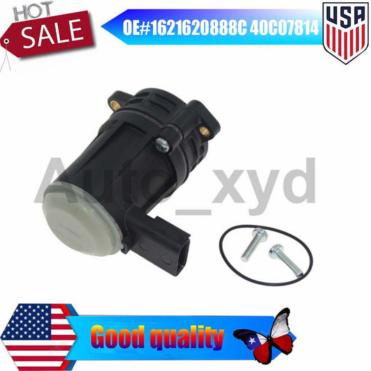 Parking Brake Caliper Motor 40C07814 for Tesla S/X 2012-2021 2013 2014 2015 2016 Q