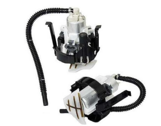 New 1 piece Fuel Pump Assembly for E39 520i 523i 525i 528i 530i 535i 540i v