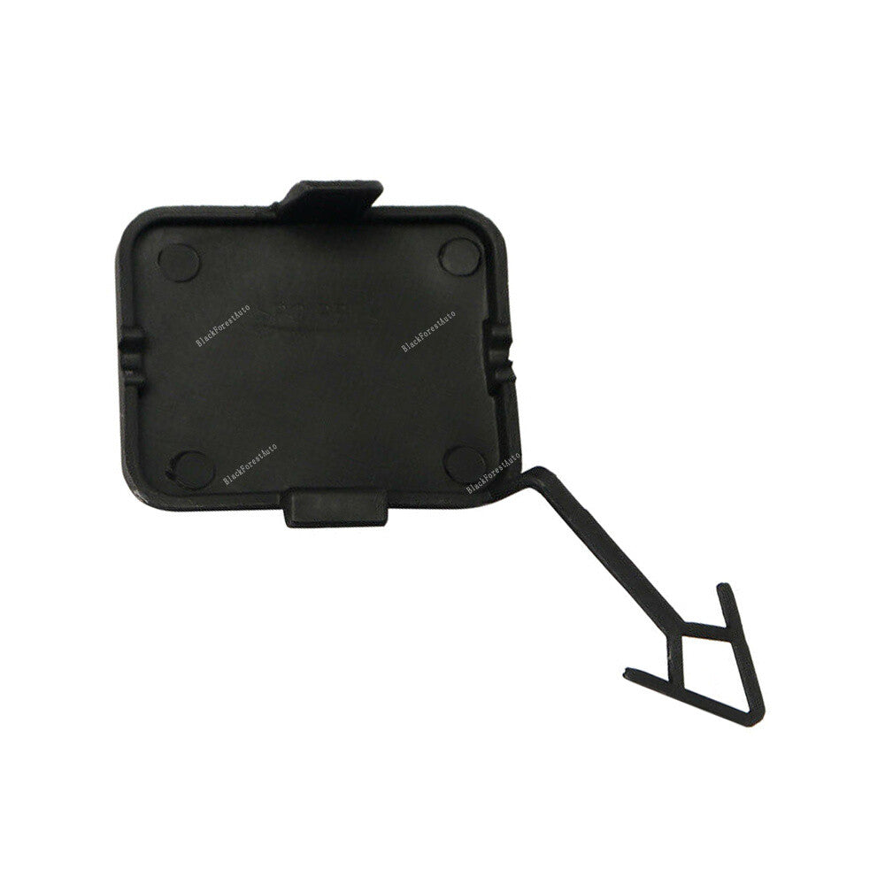 Front Bumper Grille Tow Hook Eye Cover for Mercedes for Benz W164 ML320 2005-2012 Q
