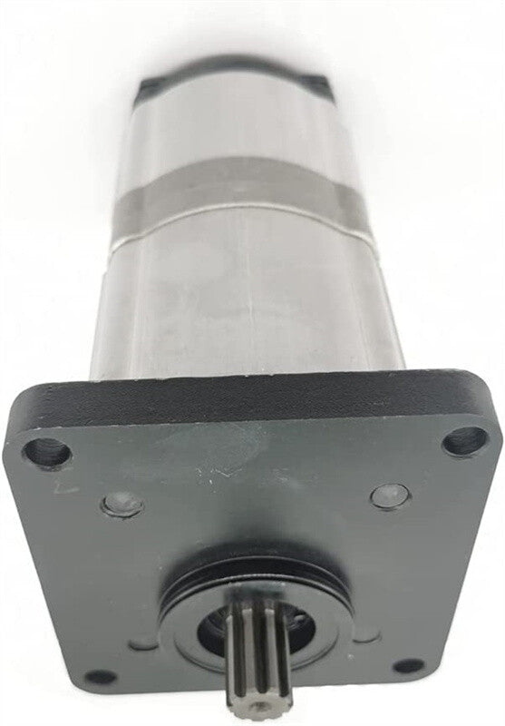 New Hydraulic Pump For Holland TL100A TL80A TL90A TN85A TN85DA TN95A 47129338