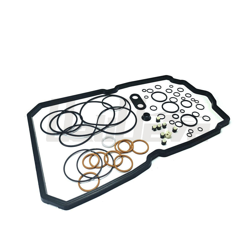 for Mercedes-Benz 722.9 transmission rebuild kit overhaul and seal clutch plate