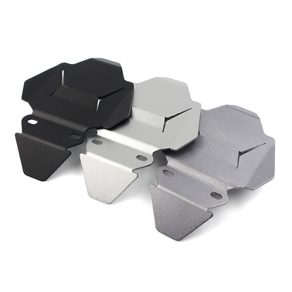 for BMW R1200 GS RT LC 2013-2018 BLK Front Engine Guard Housing Cover Protector Q