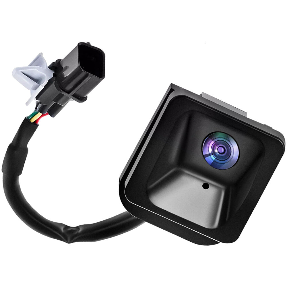 Rear View Back Up Parking Assist Camera Fits For Forte 2017-2018 2.0L Sedan Q