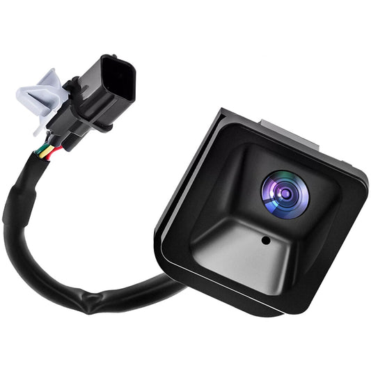 Rear View Back Up Parking Assist Camera Fits For Forte 2017-2018 2.0L Sedan Q