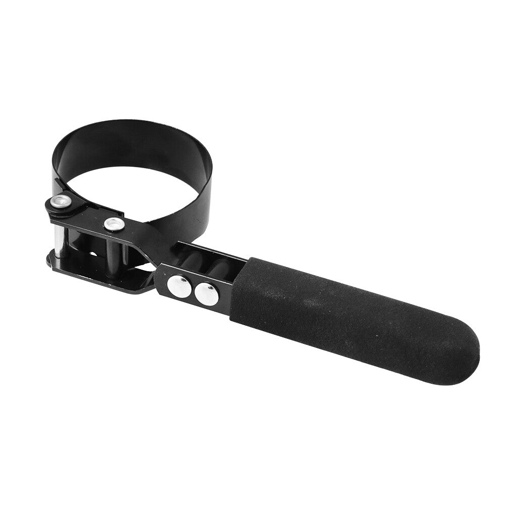 Car Oil Filter Rotary Wrench Suitable Fit For 3.625 Standard Oil Filter 57-70mm Q