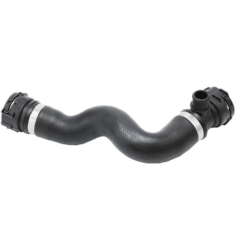 Radiator coolant hoses suitable for 528i F10 2009 - 2013 17127578399- n