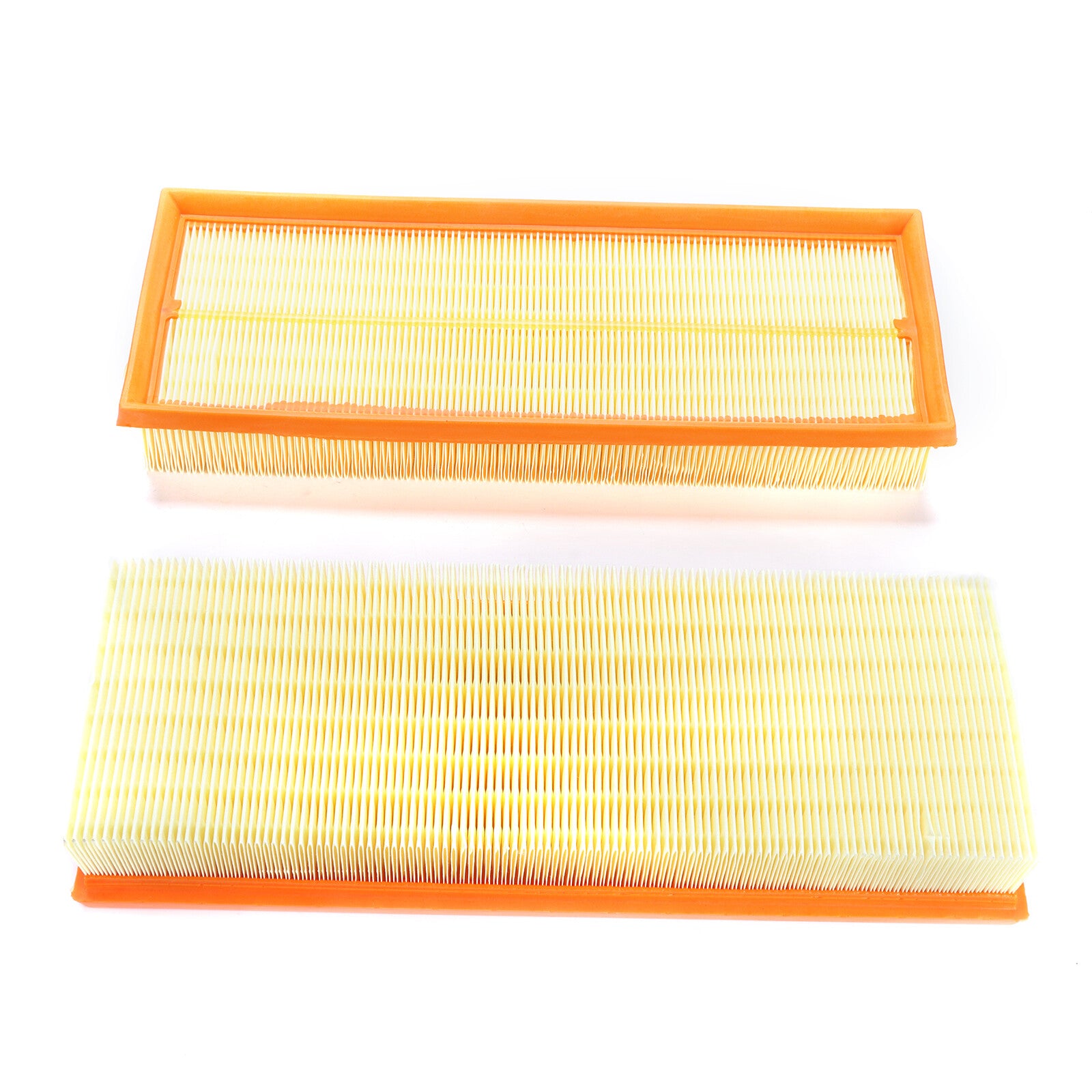 Engine air filter 1120940604 is suitable for Mercedes-Benz C230, C240, C250, C280, C300, and C320 engines.