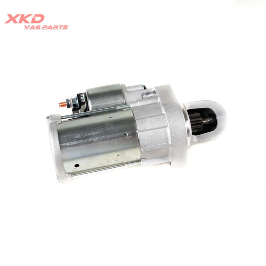 Engine Ignition Starter Motor Fit for MERCEDES-BENZ S550 CL500 E550 A2789060800 Q