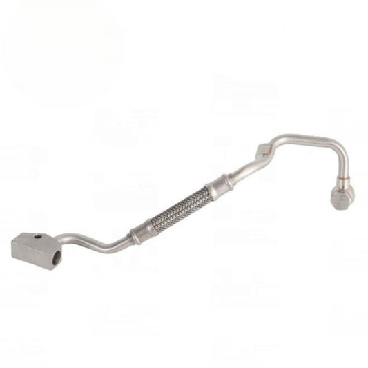 For 2019 for BMW for Alpina B7 N63 Coolant Feed Hose Pipe 11538485156