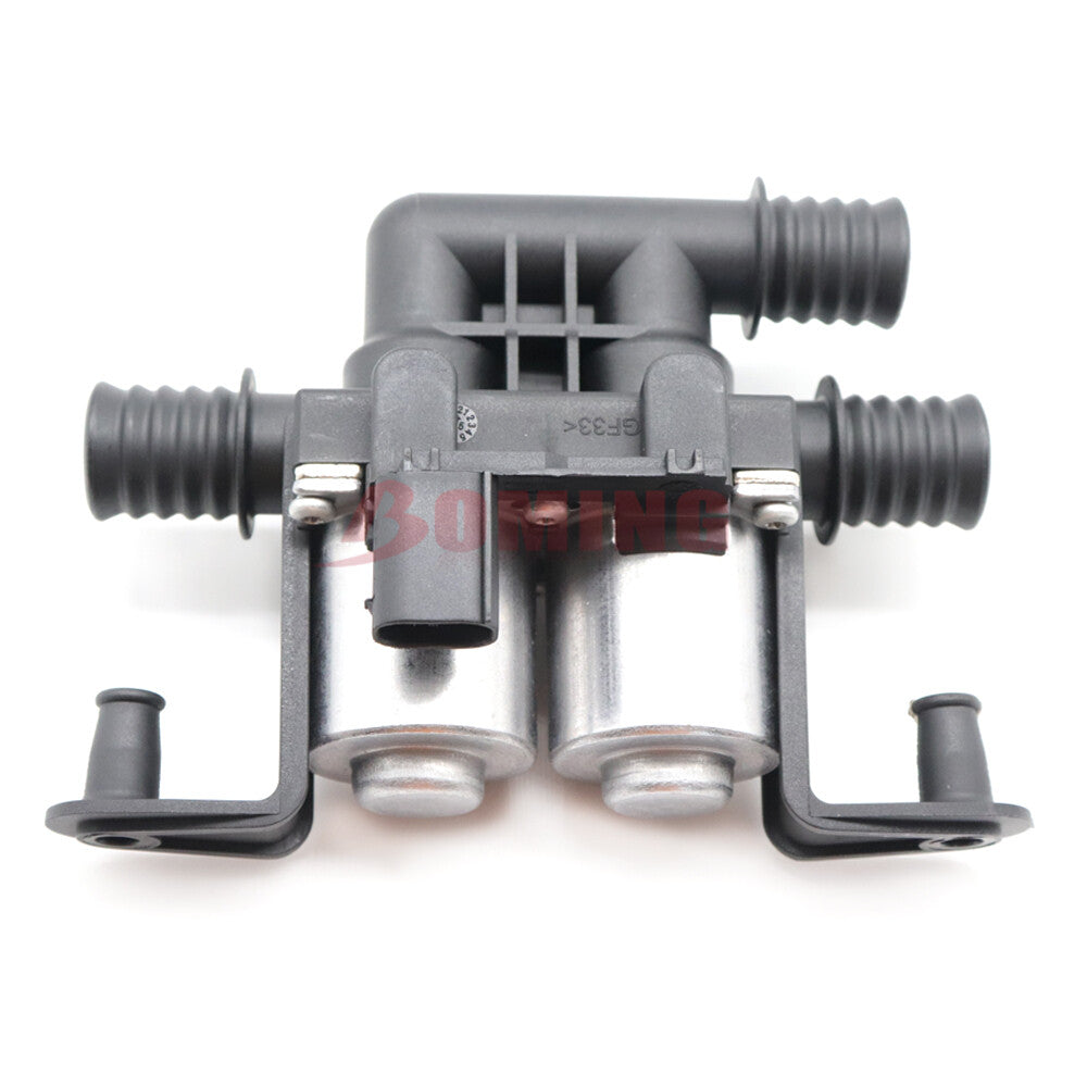 64116906652 Heater Valve for BMW E60 E63 E64 E65 M5 525i 528i 535i 545i Q